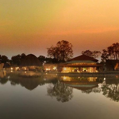 Serendipity Lakes And Resorts Tamia Eksteriør bilde
