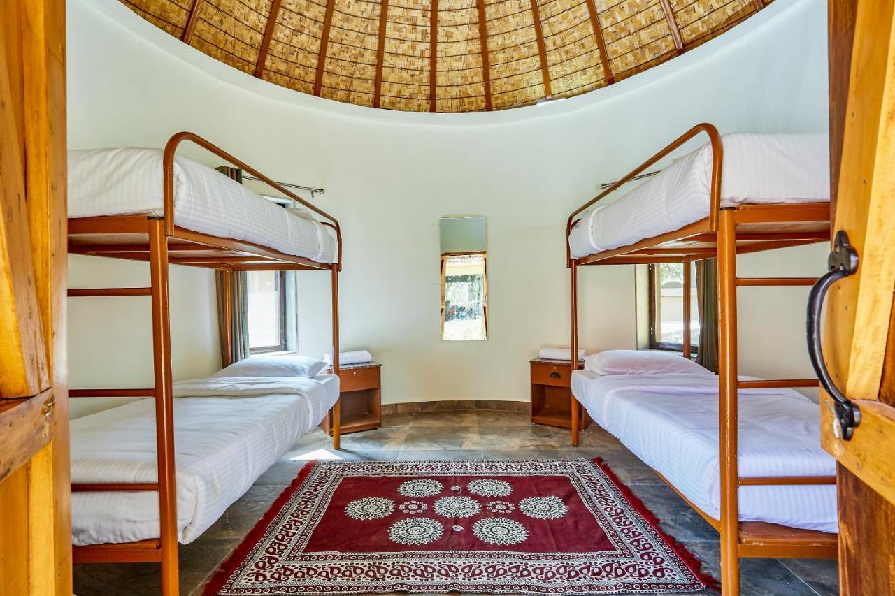 Serendipity Lakes And Resorts Tamia Eksteriør bilde