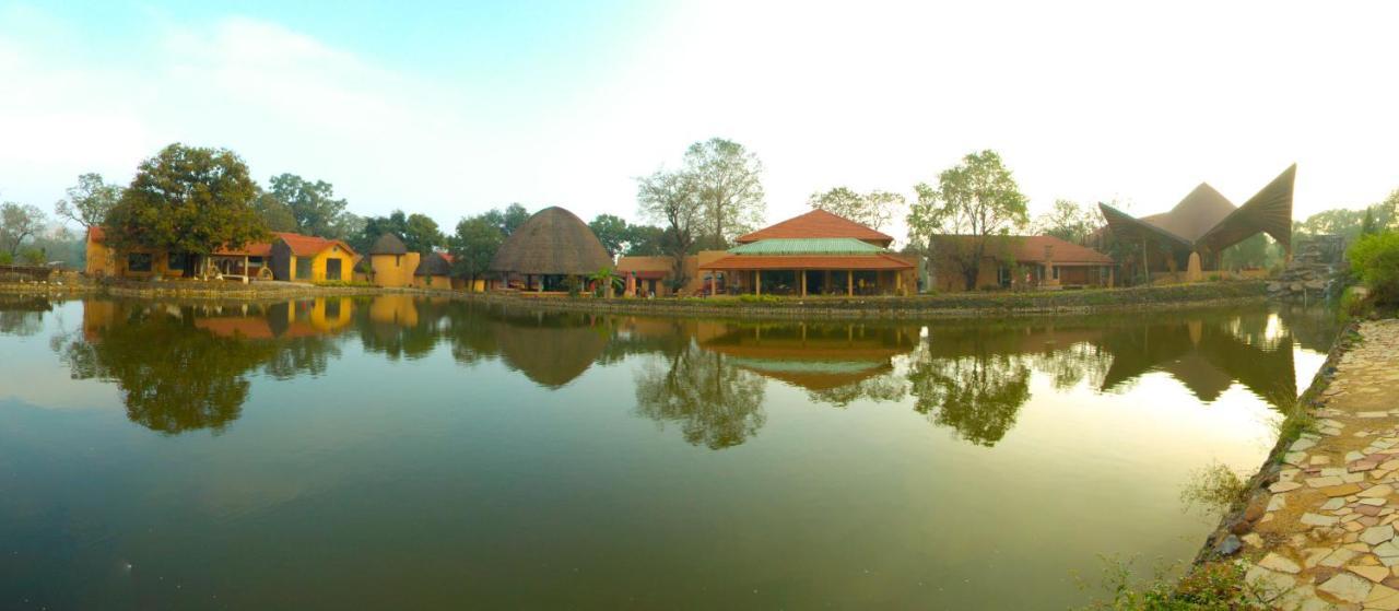 Serendipity Lakes And Resorts Tamia Eksteriør bilde