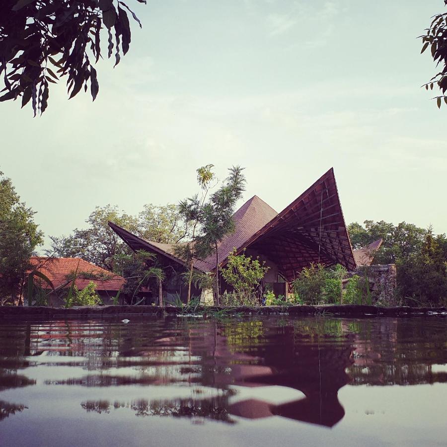 Serendipity Lakes And Resorts Tamia Eksteriør bilde